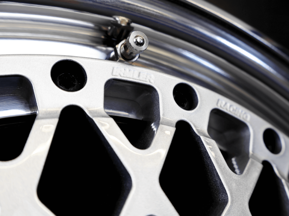 IRM-R3 Felge nach Wunsch 17" 3-teilig