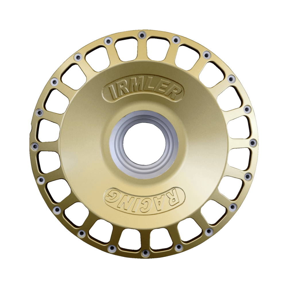 IRM-R5 Felge nach Wunsch 17" 3-teilig Mg
