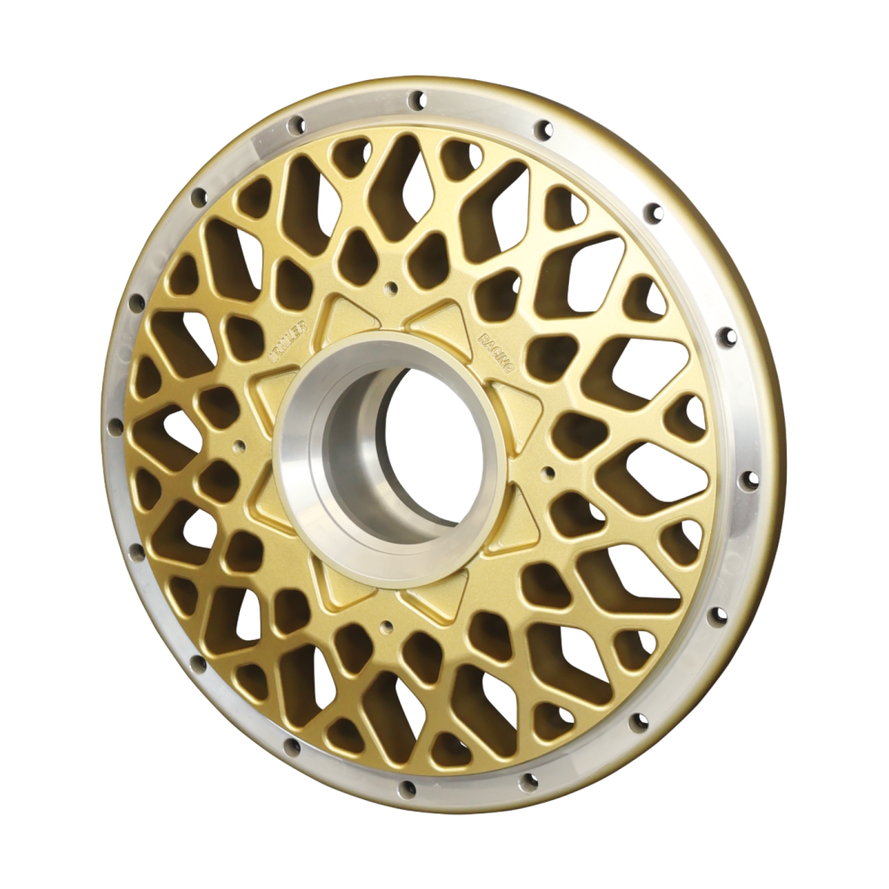 Felgenstern 13 Zoll 15"16" 16zoll BBS Irmler Racing Felge Felgenstern Ronal