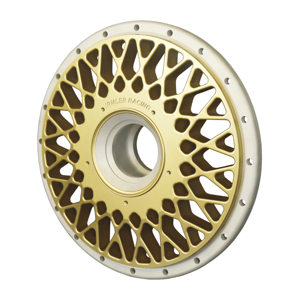 Felgenstern 13 Zoll 15"16" 16zoll BBS Irmler Racing Felge Felgenstern Ronal