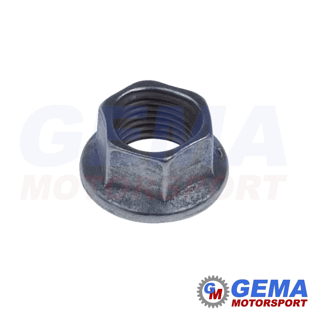 K-nut M4 x 0,7