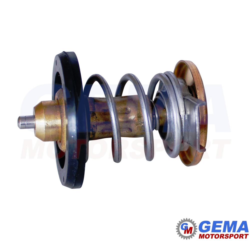 Cooling water thermostat 92° without housing Ø37,5