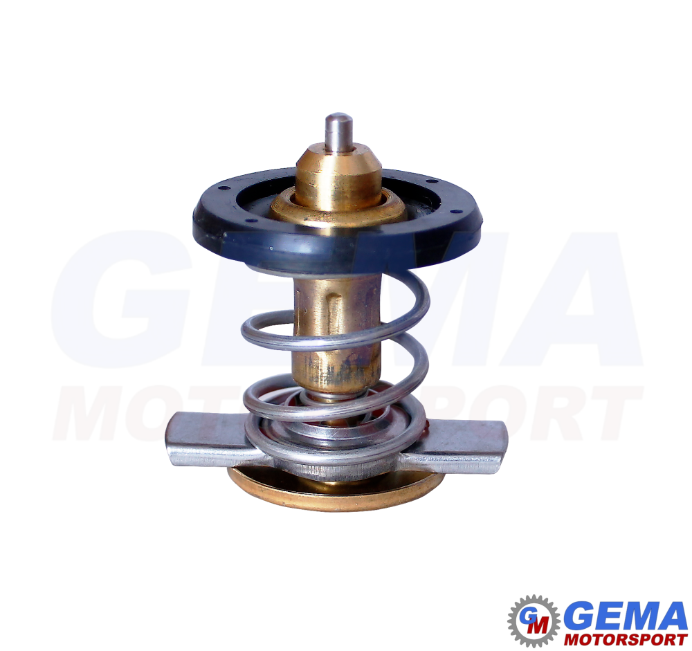 Cooling water thermostat 92° without housing Ø37,5