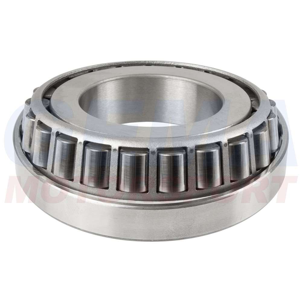 Getriebe Lager 45x88mm Abtriebswelle