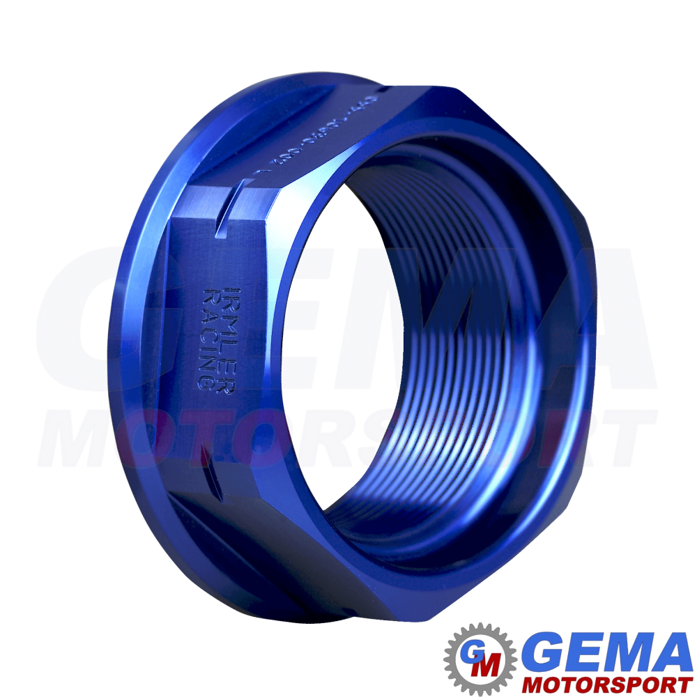 central lock nut M72x25 L - Kopie