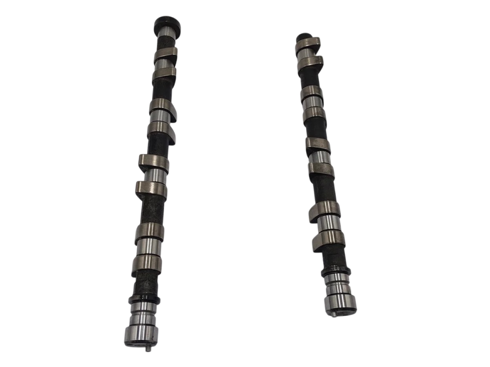 Motorsport Camshaft for Opel C20XE – 308° | 12.40 mm Lift | Mechanical Valve Train