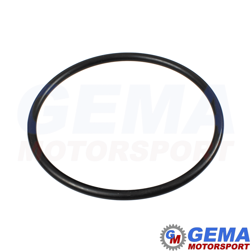 O-ring tensioner driver camdrum