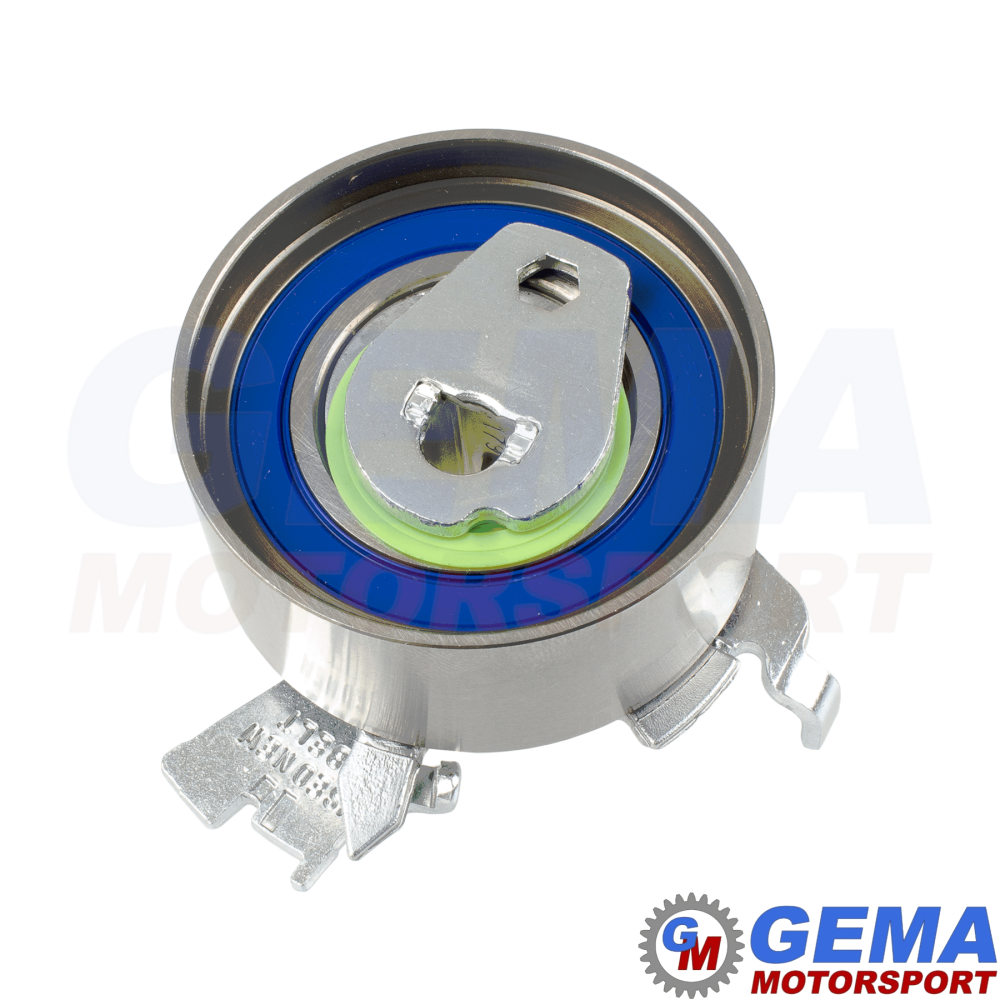 Spannrolle ab Motor Nr.