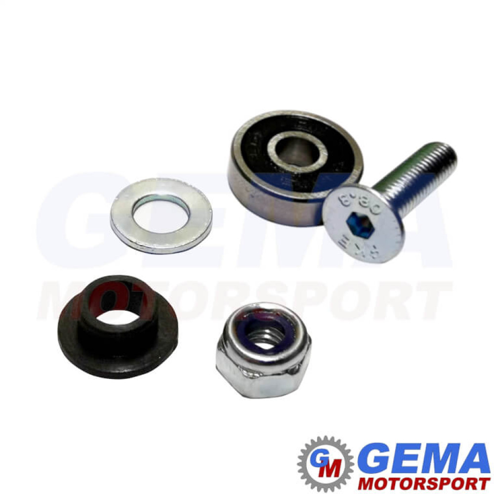 GEMA Motorsport - opel-repair-kit-knee-lever-shift-tower-m32