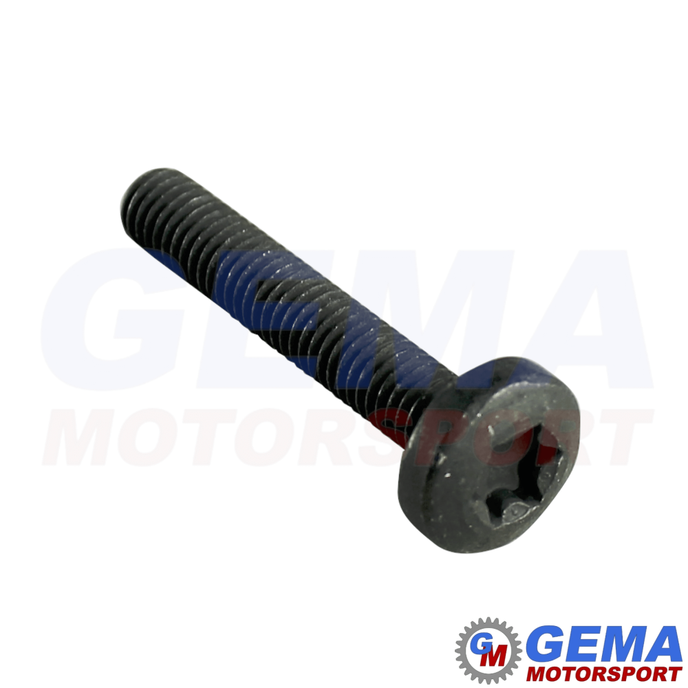 Spezialschraube M6x35