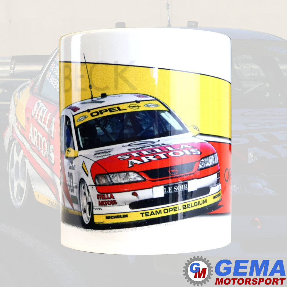 Cup Vectra B Stella