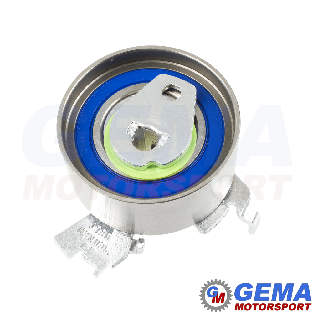 Zahnriemensatz (mit Alu Umlenkrollen)