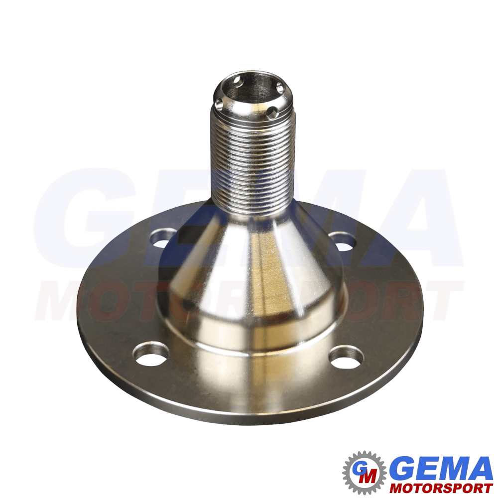 Centerlock BMW 5x120 Aluminium