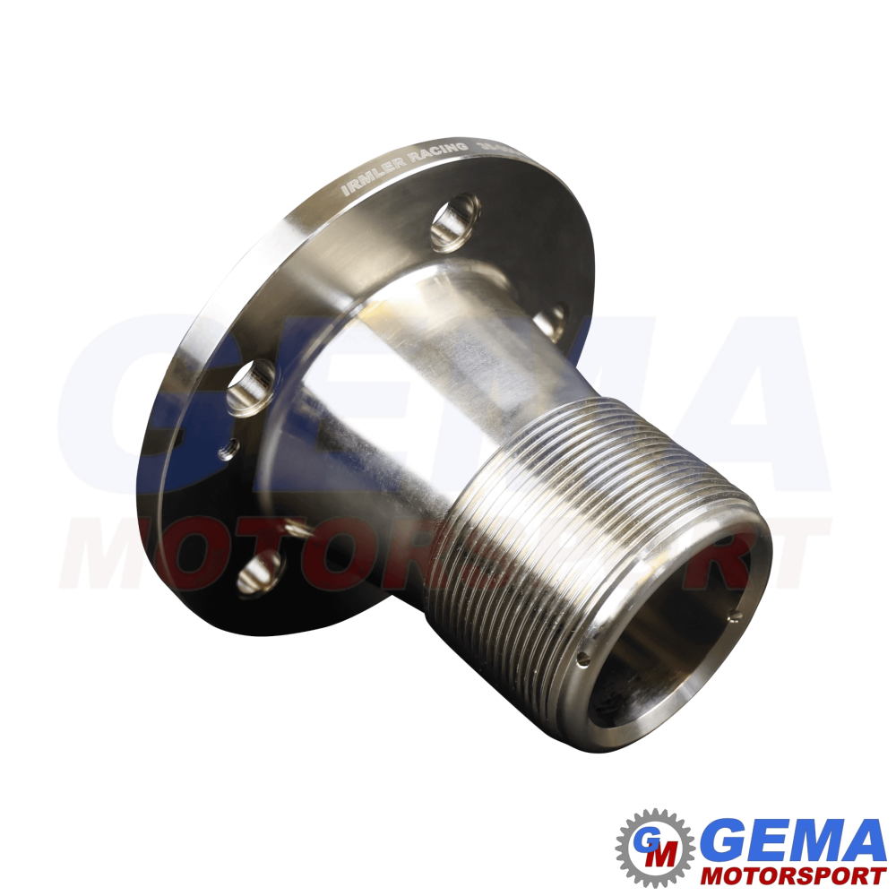 Centerlock BMW 5x120 Aluminium