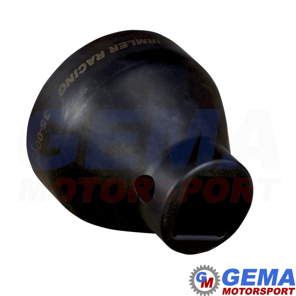 Central locking Ratcheted nut 65mm