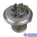 reinforced water pumpe trapeze belt